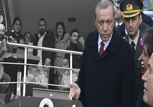 Erdoan Kapal Alanda Sigara enleri Affetmedi