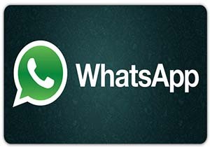 Whatsapp Kullanclarna Mjde