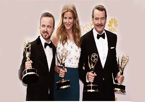66. Emmy dlleri Sahiplerini Buldu