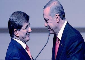 Cumhurbakan Erdoan  Neden Davutolu?  Sorusuna Yant Verdi