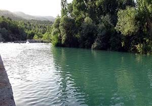 Tunceli de HES e Bombal Saldr