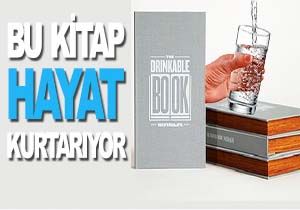 Bu Kitap Hayat Kurtaryor