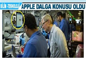 Apple  Yakan Fotoraf