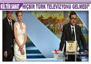 Nuri Bilge Ceylan dan Sitem