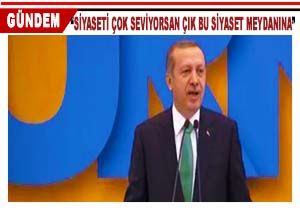 Babakan dan Canl Yaynda Fevziolu na Cevap