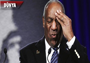 Bill Cosby siz Kald