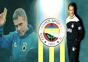 Fenerbahe de smail Kartal Dnemi Balyor