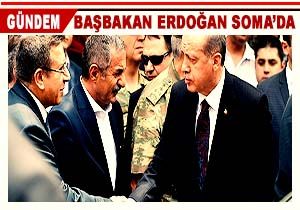 Babakan Erdoan Soma da