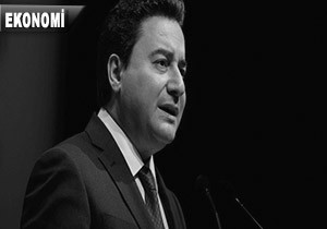 Ali Babacan zel Sektre Geri Dnmek stiyor