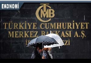 Merkez Bankas Faiz Kararn Bugn Aklayacak