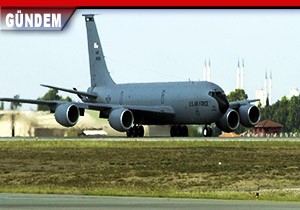 Babakanlktan ncirlik ss Aklamas