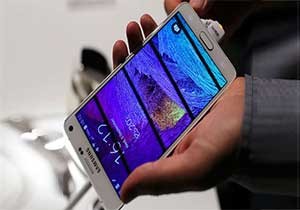  Galaxy Note 4  Kasm Aynda Trkiye de