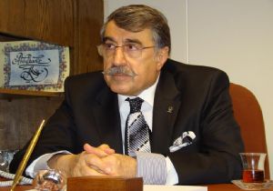 Abdlkadir Aksu korkuttu