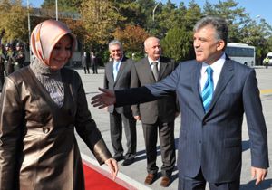 GL:  Trkiye Hr Dnyay Koruyor 
