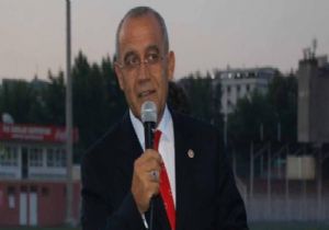 Kltr ve Turizm Bakan Yardmclna Arc Atand
