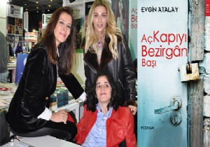 Evgin Atalay A Kapy Bezirgan Ba ile Hayat Buluyor