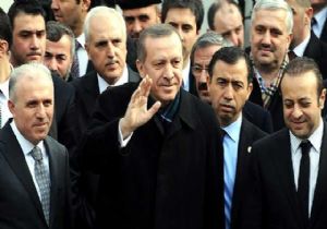Babakan cumay Aydnlar la kld!