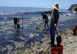 California da Acil Durum lan Edildi