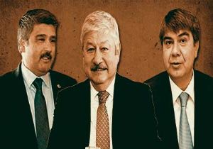Bakan Adaylarndan Mal Varlkla Aklamas