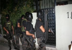stanbul da Sr Operasyon