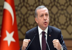 Erdoan: Menderes i Her Zaman Hayrla Yad Edeceiz