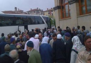 Irak, Trk iilerine gei izni vermedi