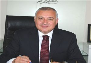 Aesob Bakan Sevimok tan Bayram tebrik Mesaj