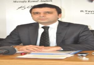 AK Parti Antalya l Bakanlndan 4+4+4 Aklamas