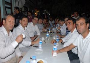 AK Parti Tekilat Tam Kadro Elmal da