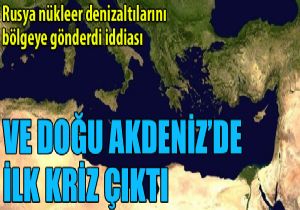 Doalgaz Sondajnda lk Kriz Meiste kt