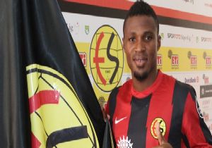 Eskiehirspor, Akaminko ile anlat