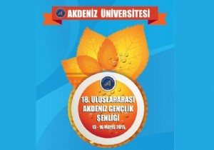 Uluslararas Akdeniz Genlik enlii Balyor