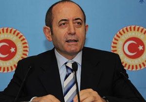 Mali Kural erevesini Destekliyoruz