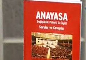 AK Partiden referandum kitap