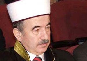 Diyanet niversite Kurdu