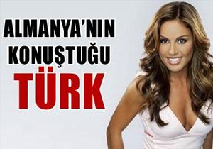 Nazan Eckes Almanyann Gndeminde