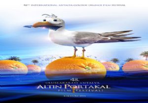 ANTALYA ALTIN PORTAKAL FLM FESTVAL