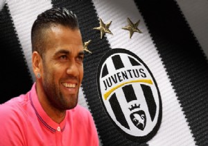 Alves, Juventusla Anlama Aamasnda