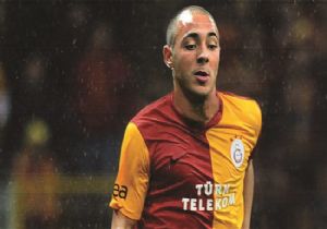 Amrabat 8 milyon Euro ya Galatasaray da