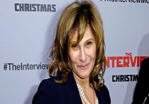 Amy Pascal Grevinden Ayrld