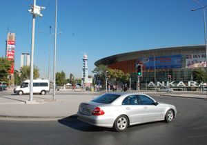 Bakent 24 Saat Gzetlenecek