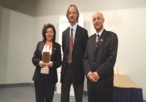 Antalya Bykehir Belediyesi Emitt 2012 ye Katld