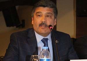 elik, Kemer de almalarn ve Projelerini Anlatt