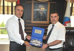 Antalya, Haziranda 5 lin Toplam Kadar Elektrik Tketti