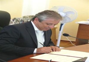 Antalya ile Yalta Karde ehir Oldu
