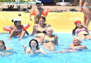 Antalya Alev Alev