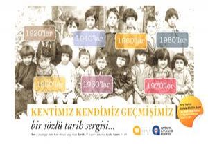 Antalya Kent Mzesi nden Anlaml  Sergi