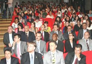 Antalya nn lk zel niversitesi Eitim retime Balad