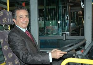 Otomotiv sektr 2011 ylndan da umutlu