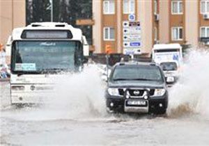 Antalya Saanak Ya Altnda